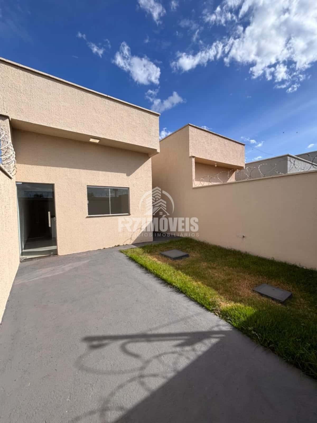 CASA COM ÓTIMA LOCALIZAÇÃO NO SETOR ORLANDO DE MORAIS - GOIÂNIA/GO