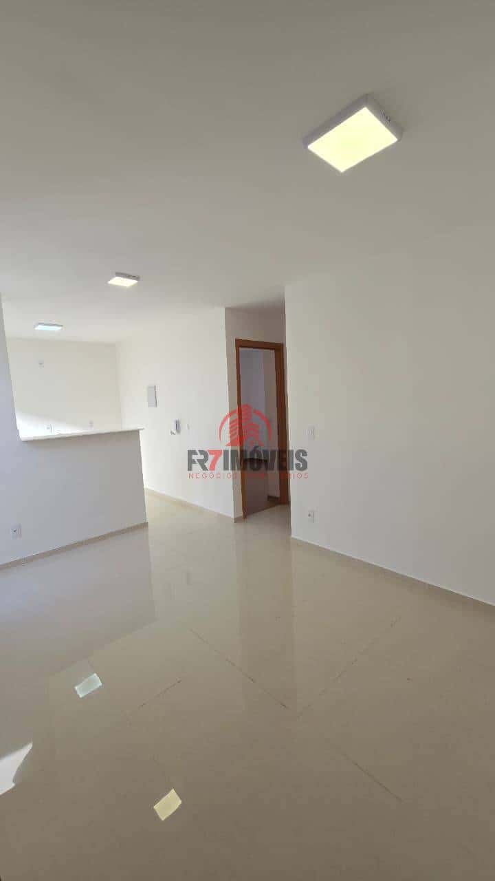 APARTAMENTO 2 QUARTOS NO GRAN JARDIM NO SETOR LORENA PARQUE - GOIÂNIA/GO