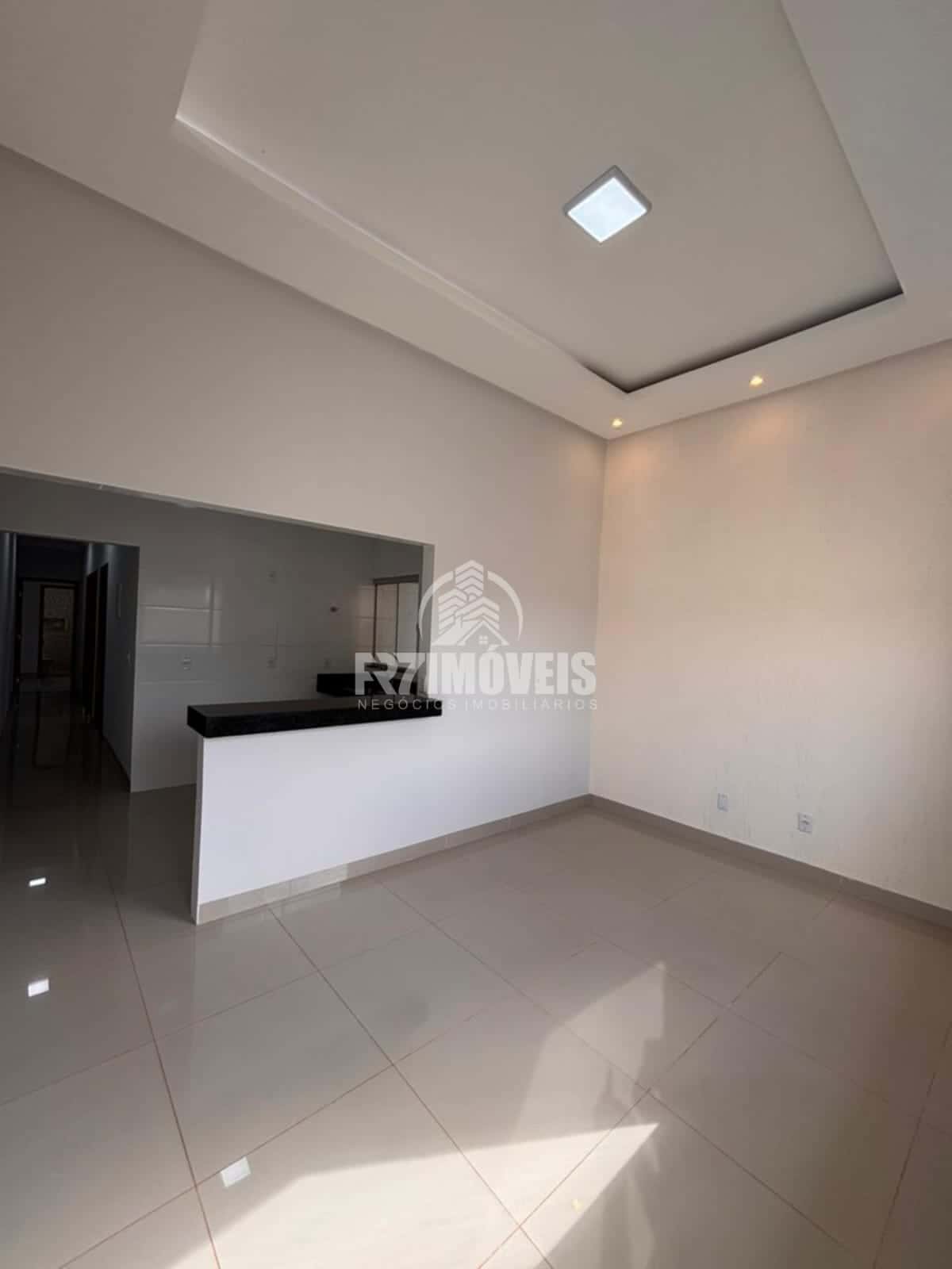 CASA COM ÓTIMA LOCALIZAÇÃO NO SETOR ORLANDO DE MORAIS - GOIÂNIA/GO