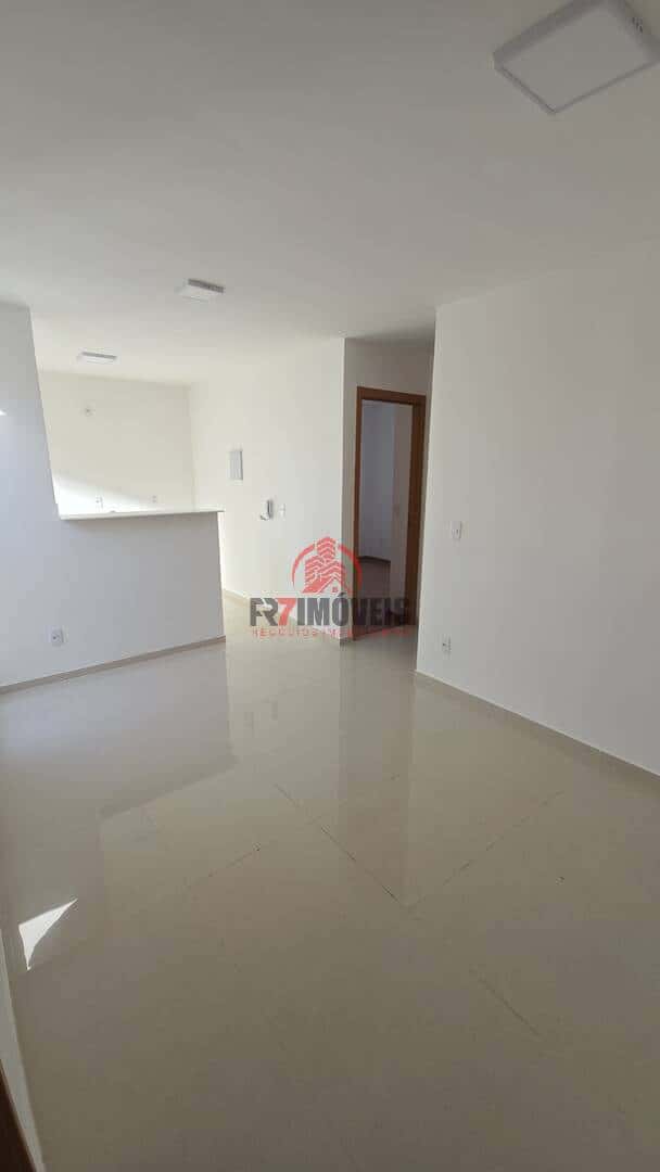 APARTAMENTO 2 QUARTOS NO GRAN JARDIM NO SETOR LORENA PARQUE - GOIÂNIA/GO
