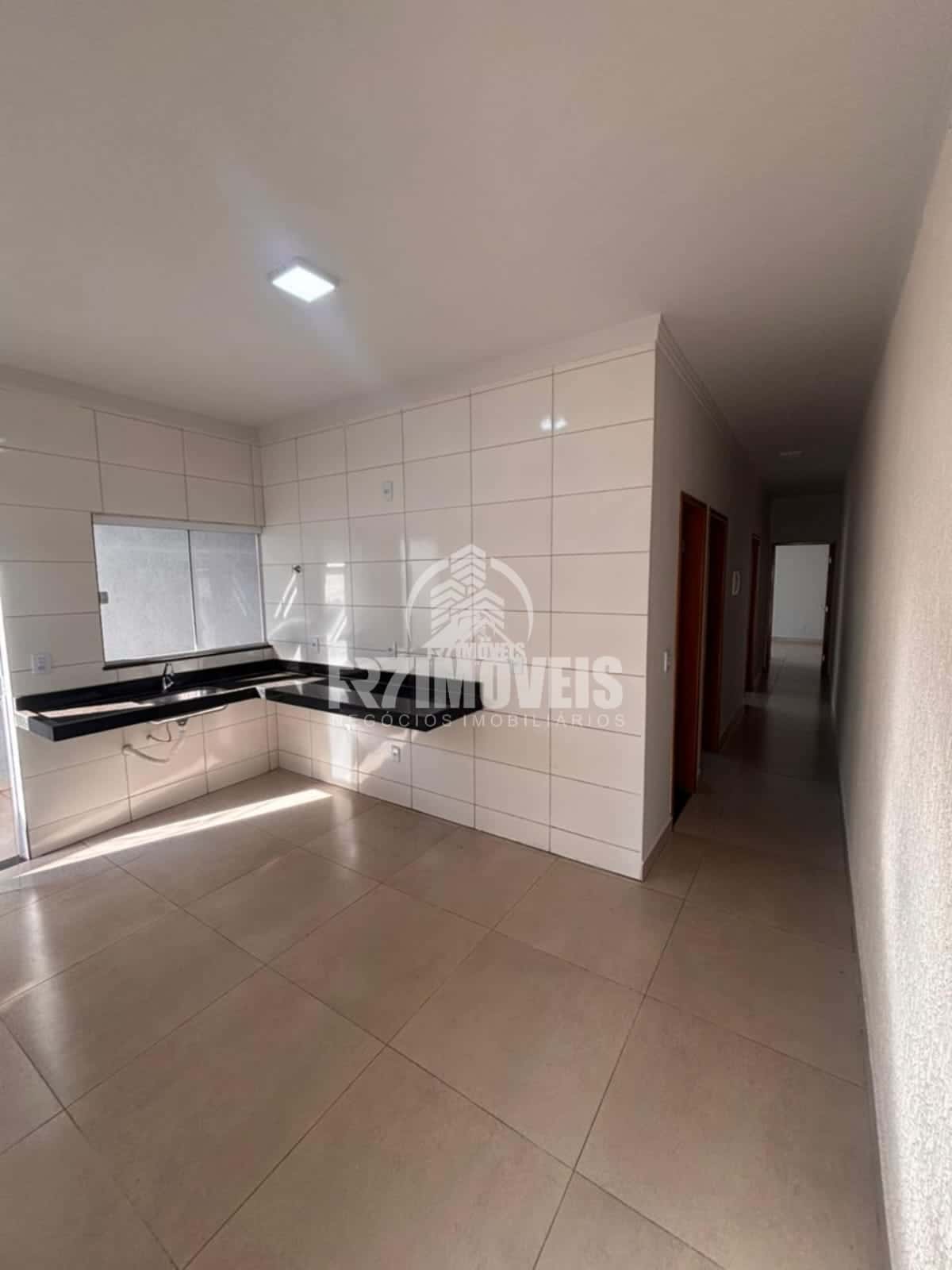 CASA NO SETOR ORLANDO DE MORAIS - GOIÂNIA/GO