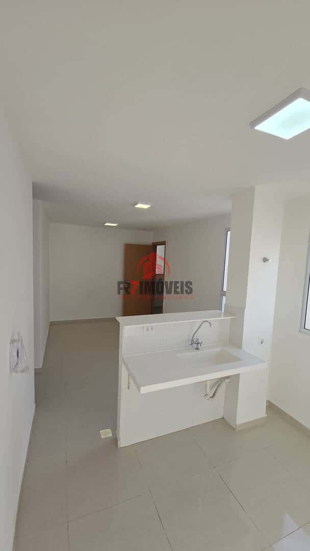 APARTAMENTO 2 QUARTOS NO GRAN JARDIM NO SETOR LORENA PARQUE - GOIÂNIA/GO