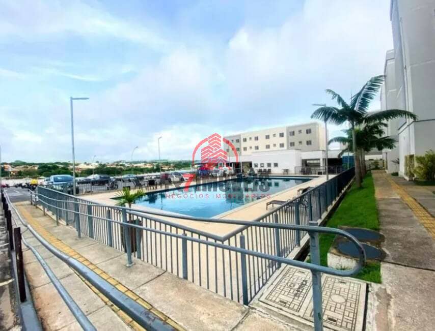 APARTAMENTO 2 QUARTOS NO GRAN JARDIM NO SETOR LORENA PARQUE - GOIÂNIA/GO