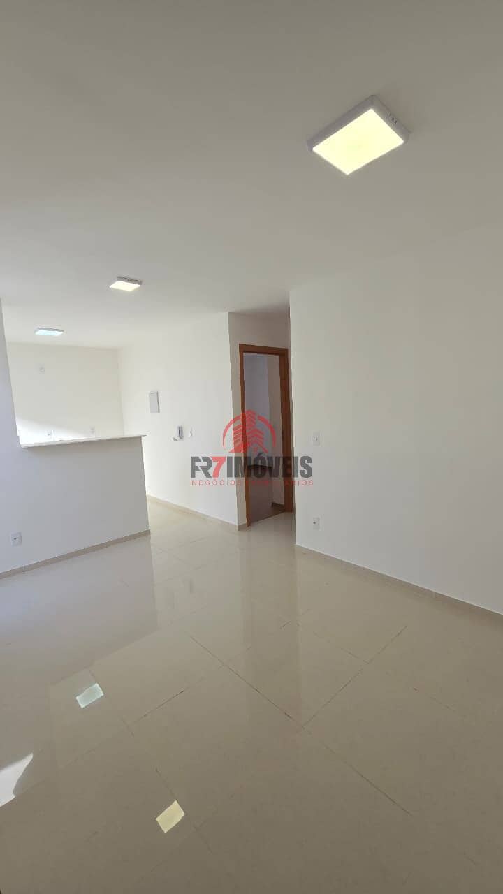 APARTAMENTO 2 QUARTOS NO GRAN JARDIM NO SETOR LORENA PARQUE - GOIÂNIA/GO