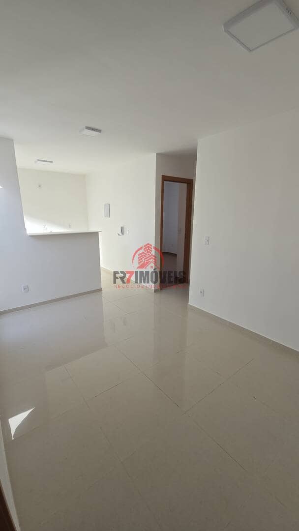 APARTAMENTO 2 QUARTOS NO GRAN JARDIM NO SETOR LORENA PARQUE - GOIÂNIA/GO