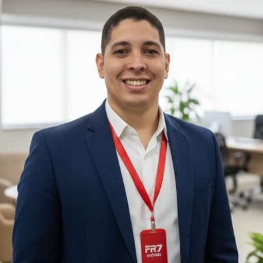 Natanael Santos