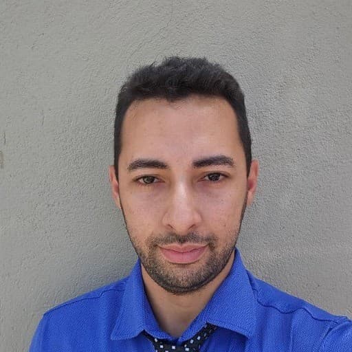 Carlos Divino