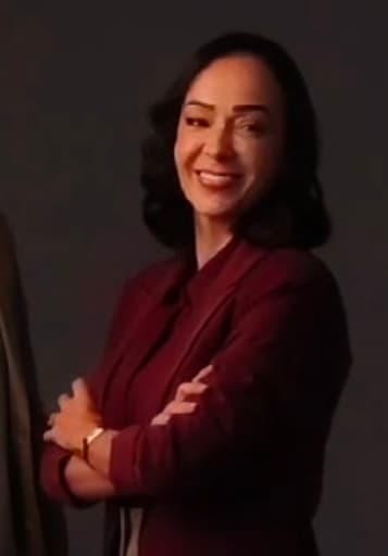Dorcilene Medeiros