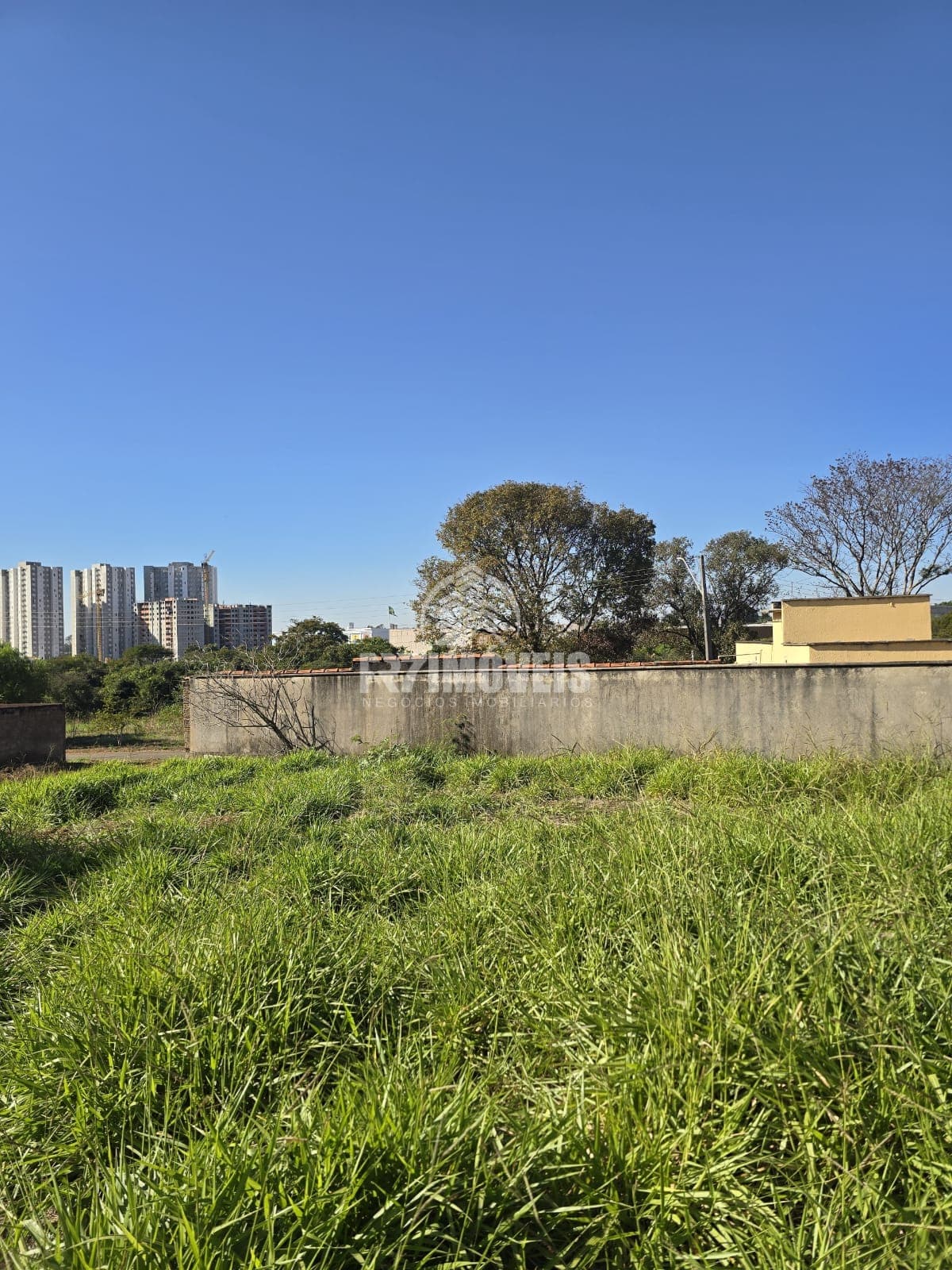 LOTE NO SETOR HUMAITA - GOIÂNIA/GO