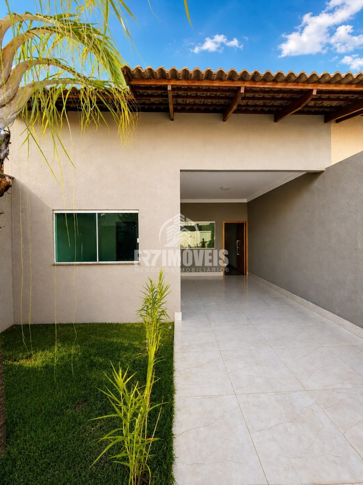 CASA COM PREÇO BAIXO NO SETOR FONTE - GOIÂNIA/GO