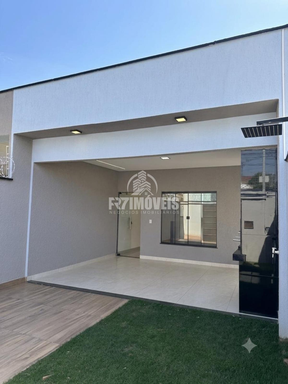 CASA COM 3 QUARTOS COM MELHOR PREÇO DA REGIÃO! MCMV NO RESIDENCIAL BRISAS DA MATA - GOIÂNIA/GO