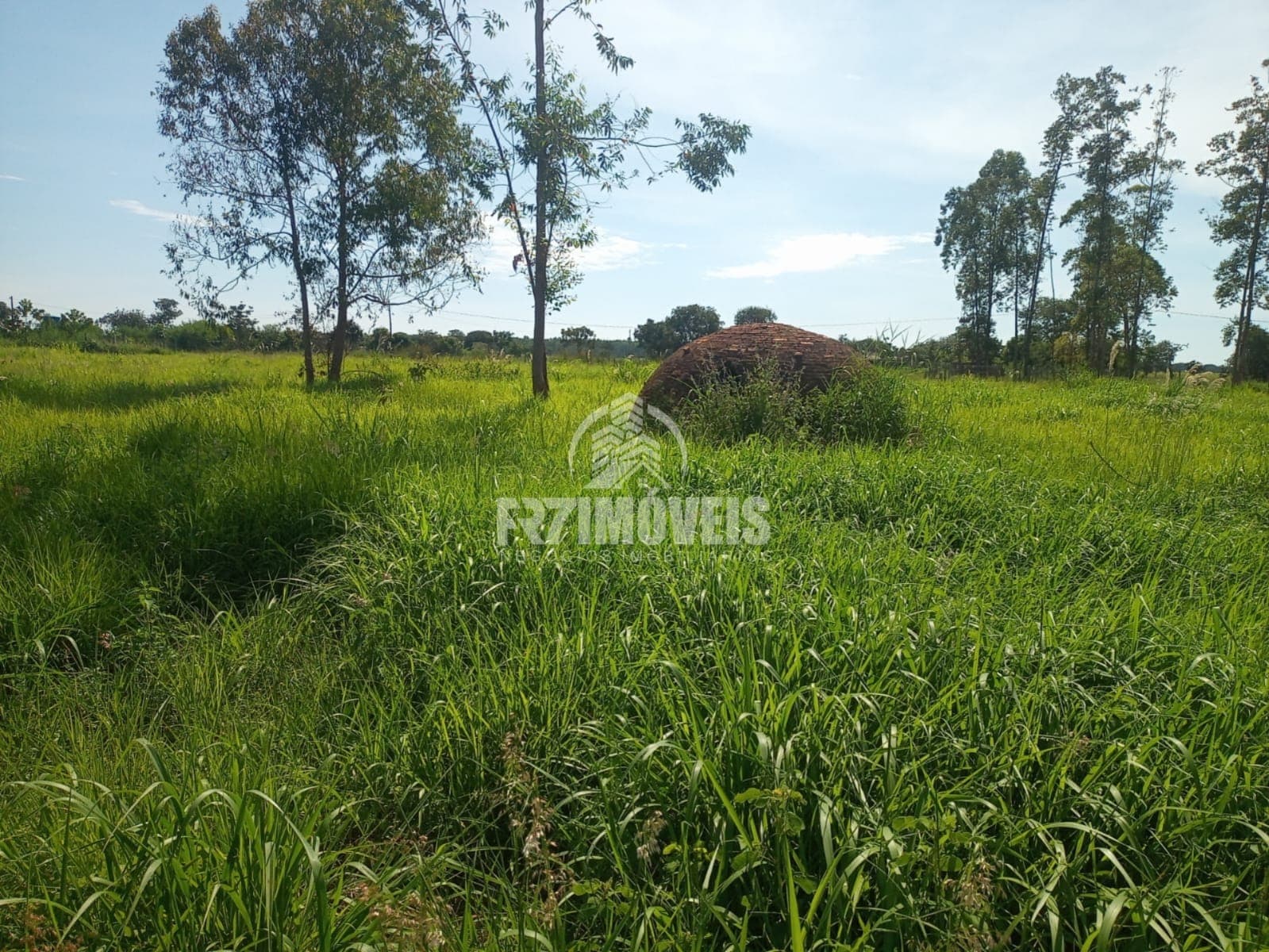 CHÁCARA 20.000M² NO MUNICÍPIO DE BELA VISTA DE GOIÁS/GO
