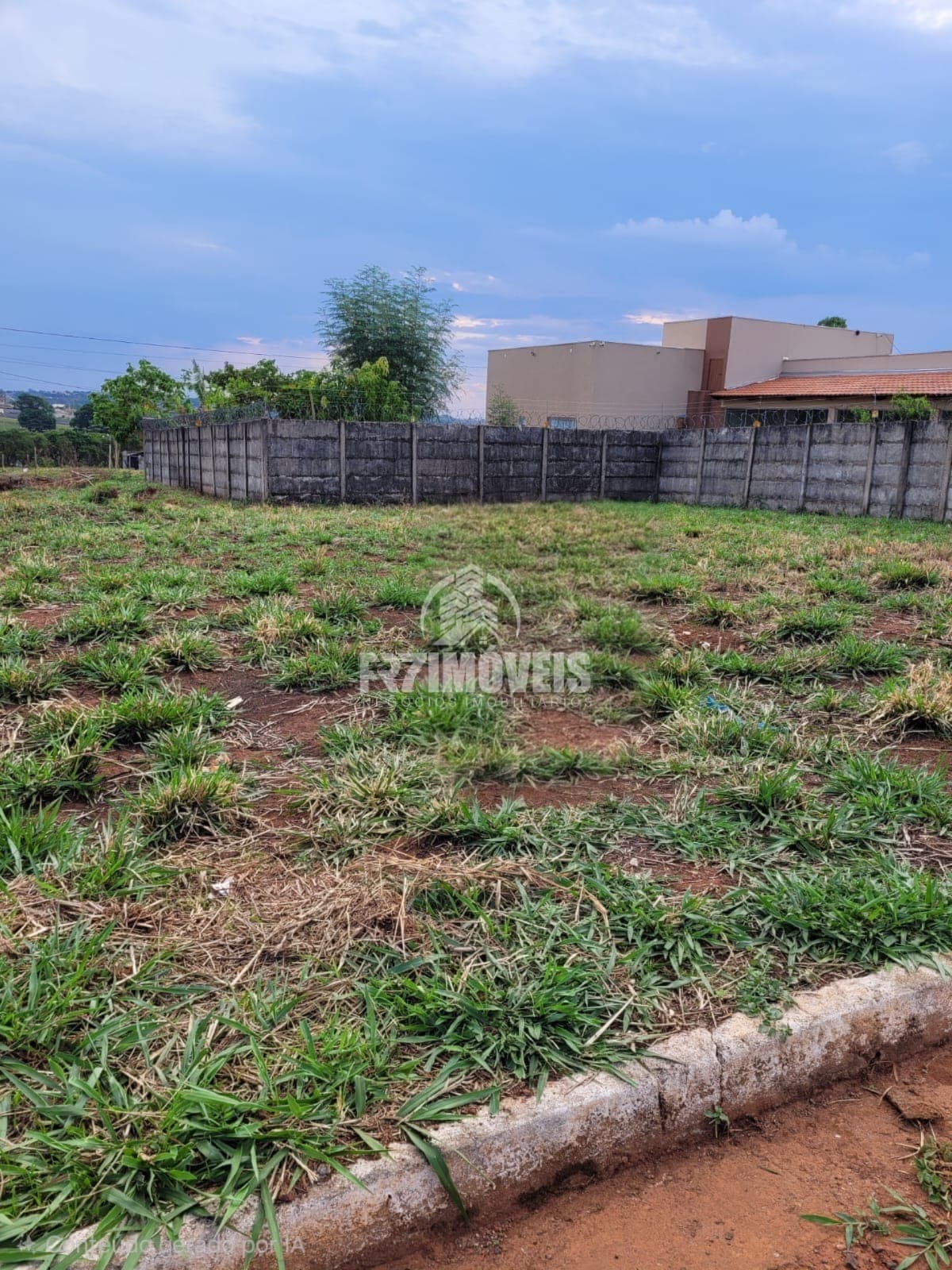 LOTE RESIDENCIAL MARIA MONTEIRO – TRINDADE/GO