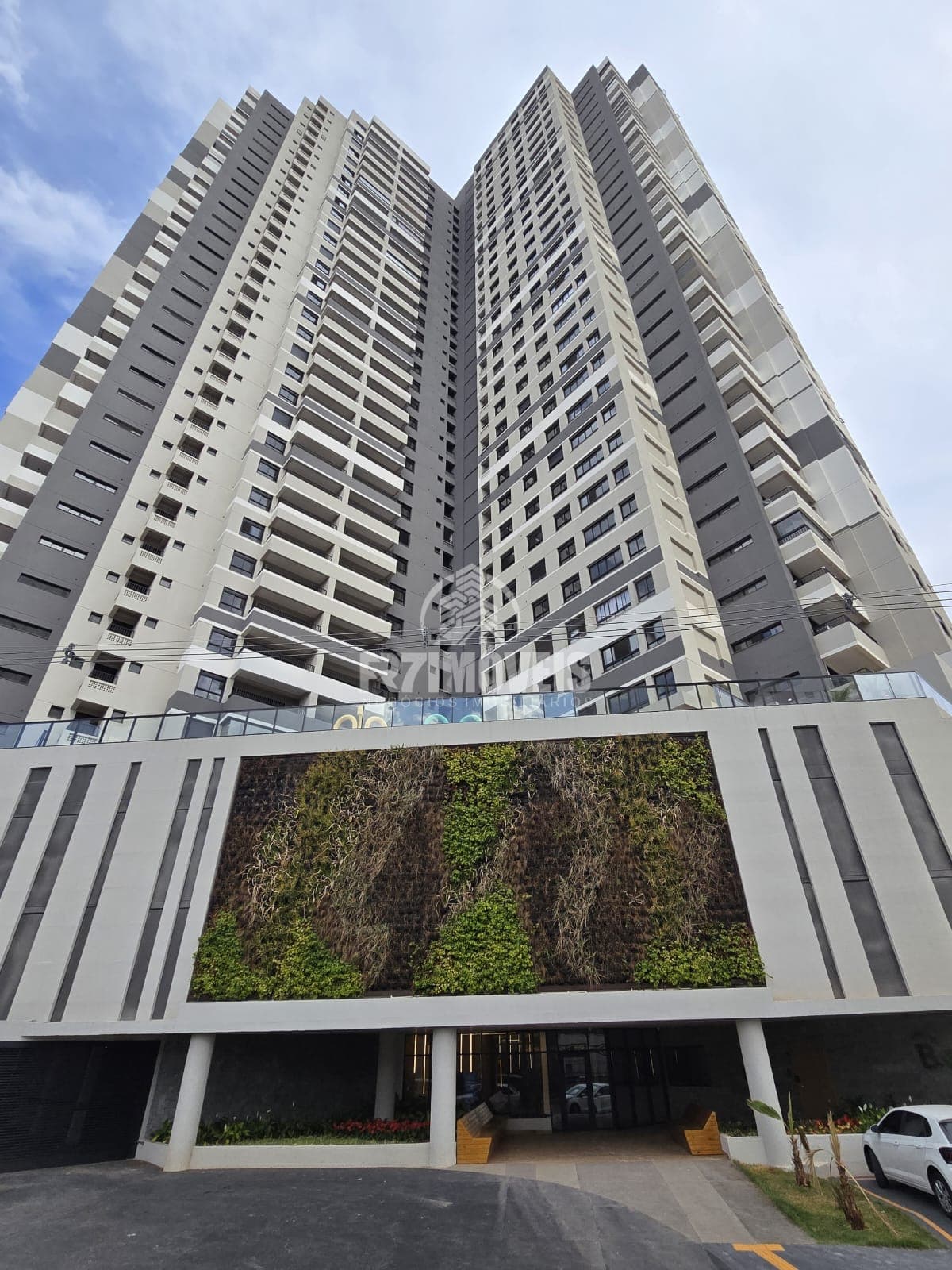 APARTAMENTO PRONTO PARA MORAR NO B.GREAT - GOIÂNIA/GO