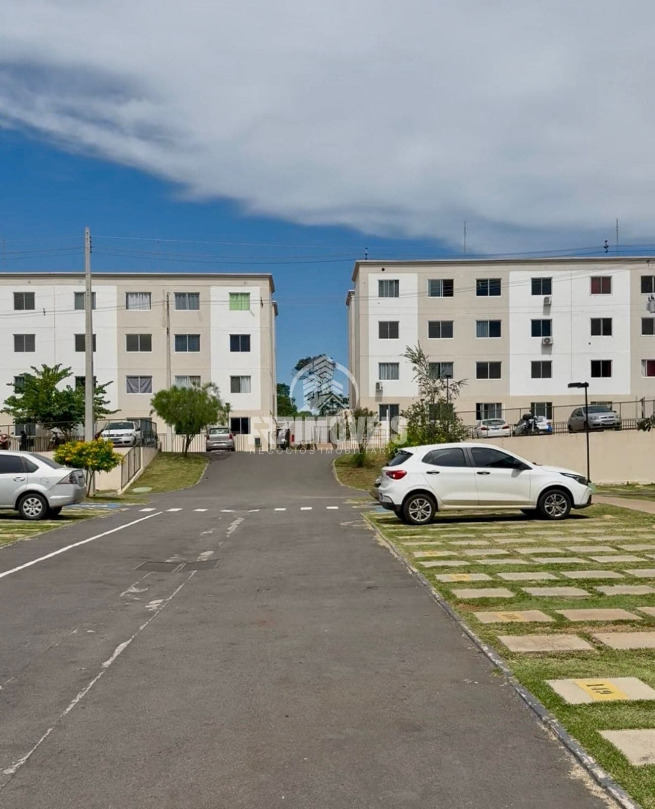APARTAMENTO EM CONDOMINIO NO SETOR GRAJAÚ - GOIÂNIA/GO