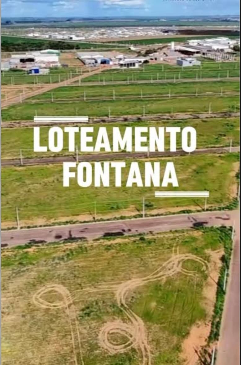 Loteamento Fontana