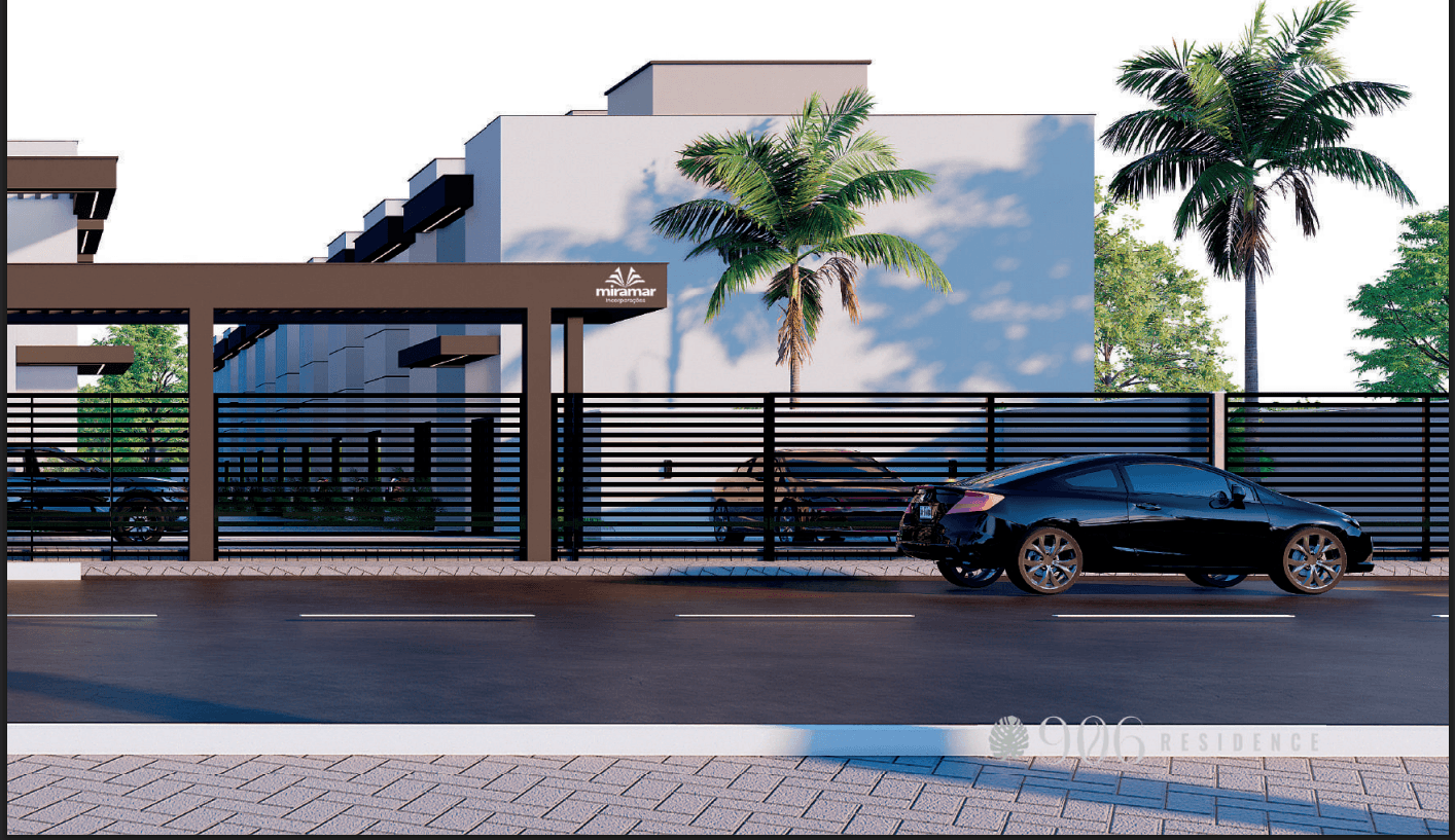 906 Residence
