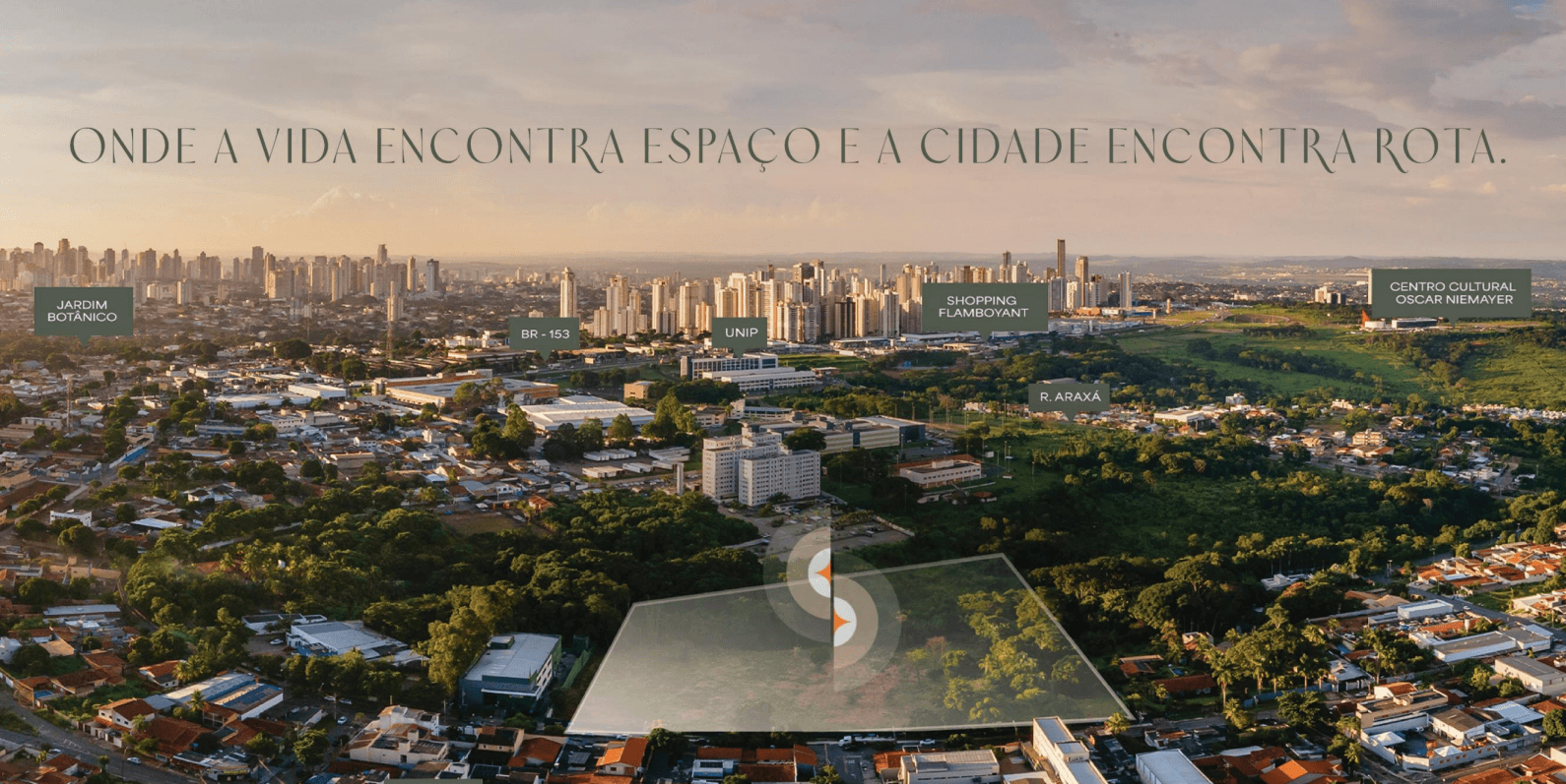 Casa Palme by Finger- Breve Lançamento