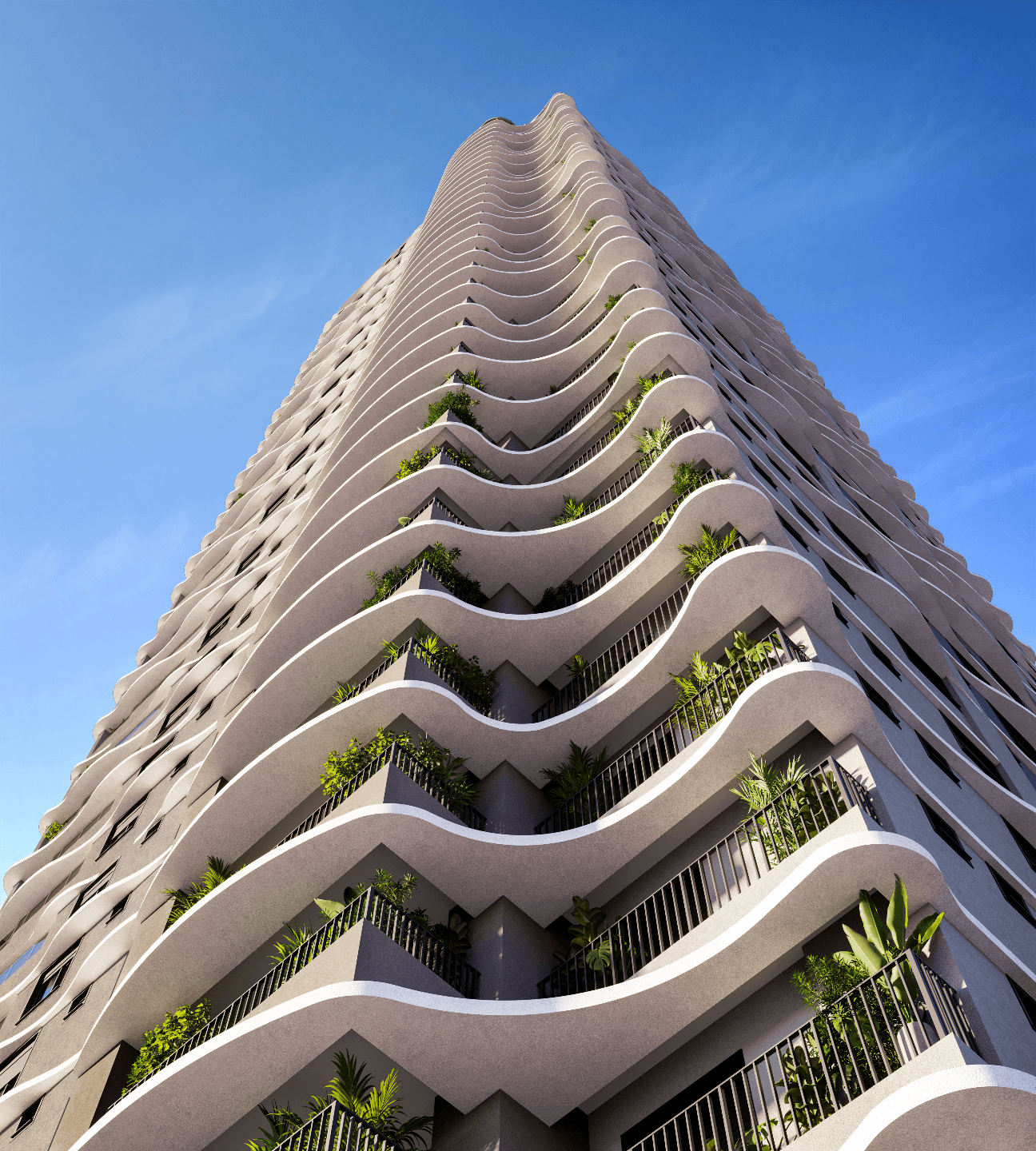 Gaudí
