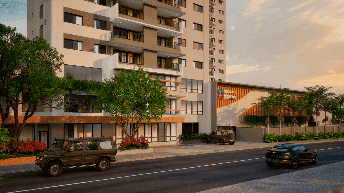 Ecoville Figueira