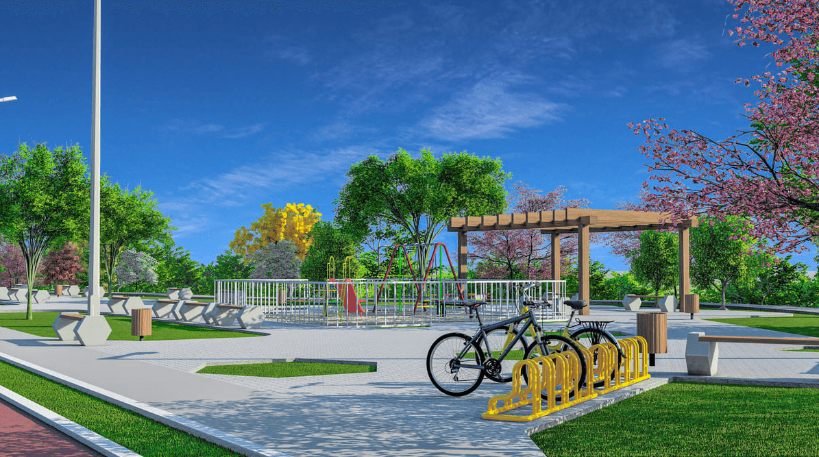 Parque Vivá