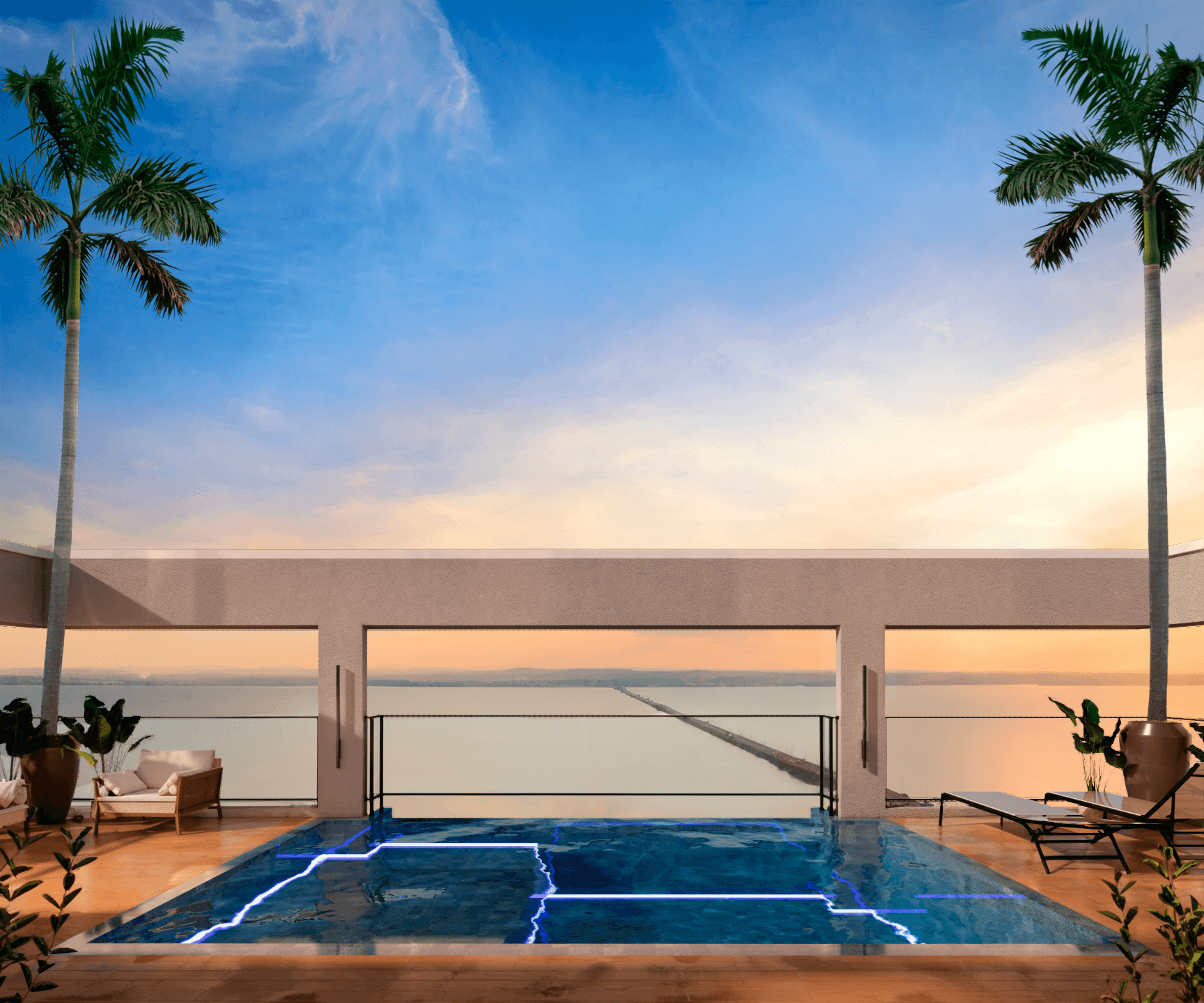 Home Beach
