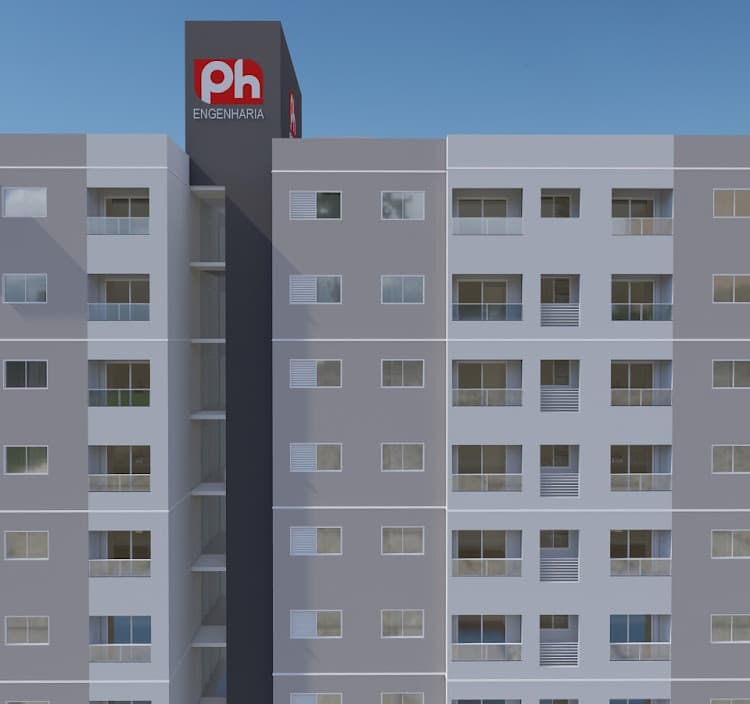 Residencial Park 61