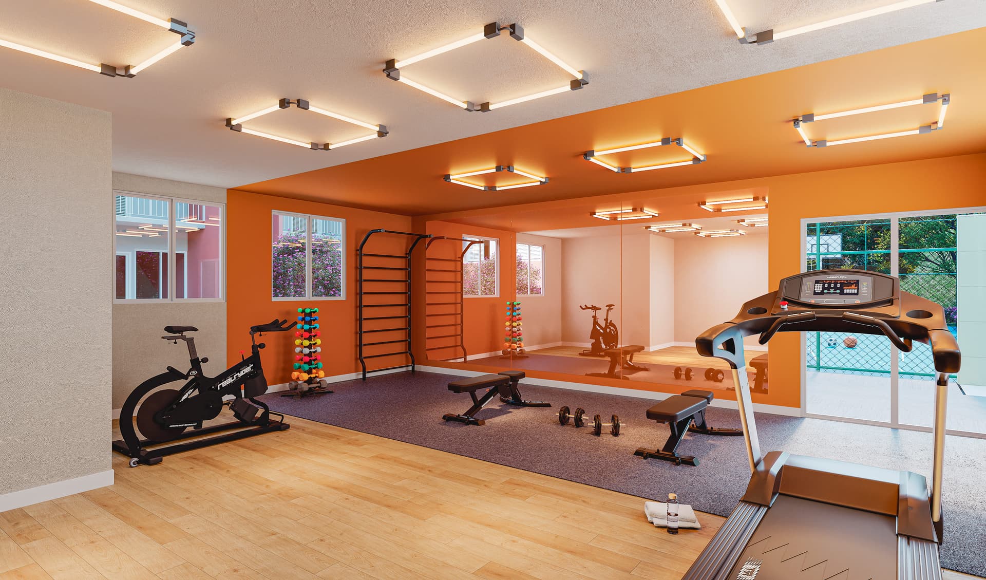 Fitness