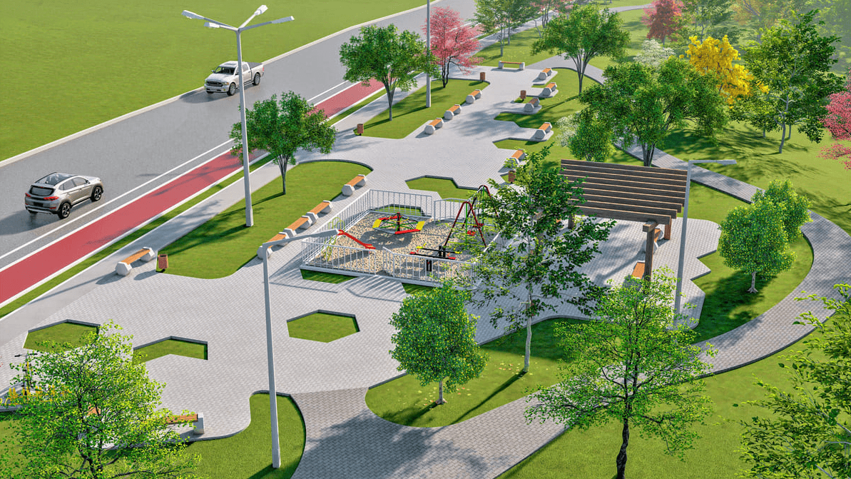 Parque Vivá