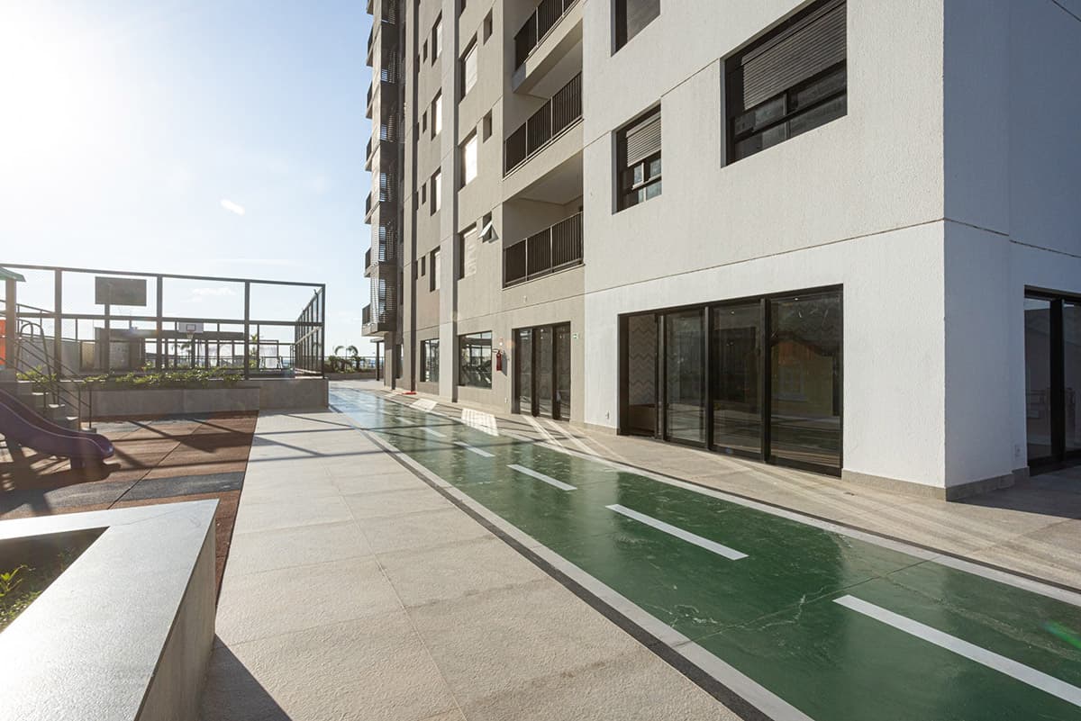 Terraço Urban