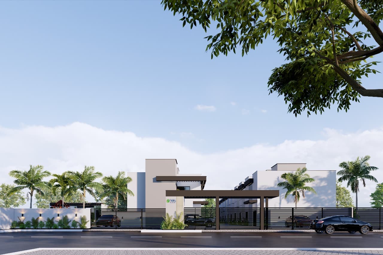 906 Residence