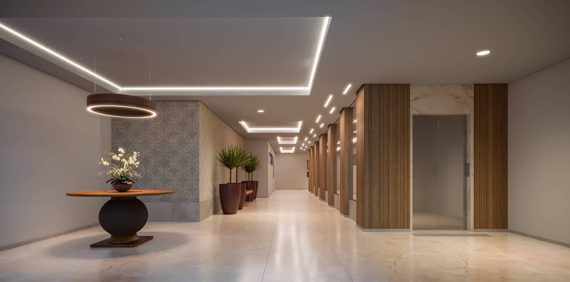 Hall