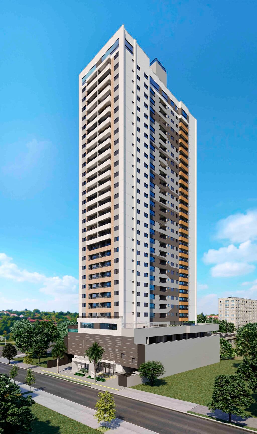 Residencial Ritmo Bueno