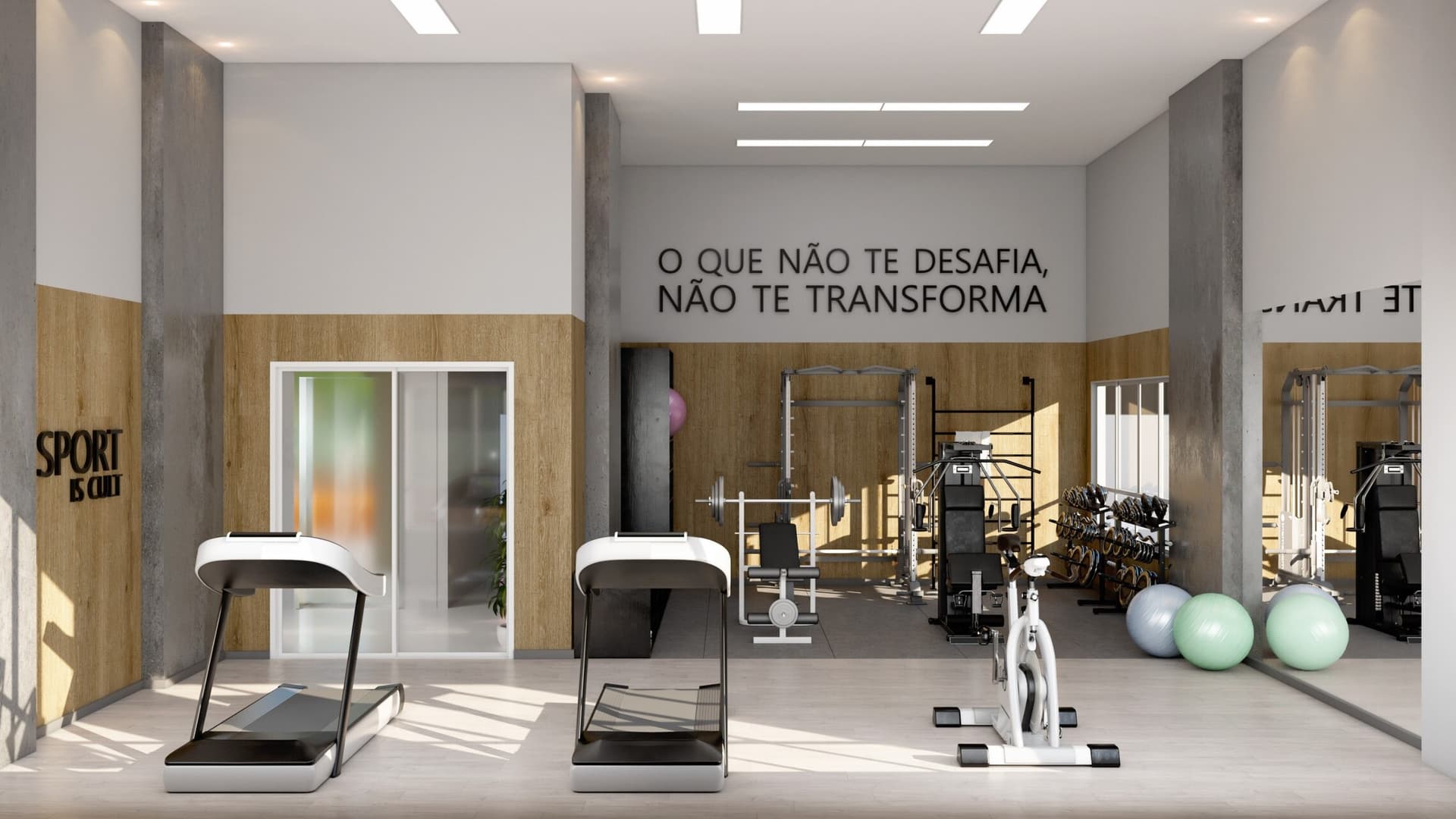 Fitness