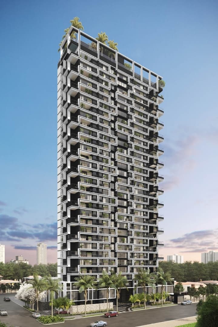 Opus Gyro Rooftop