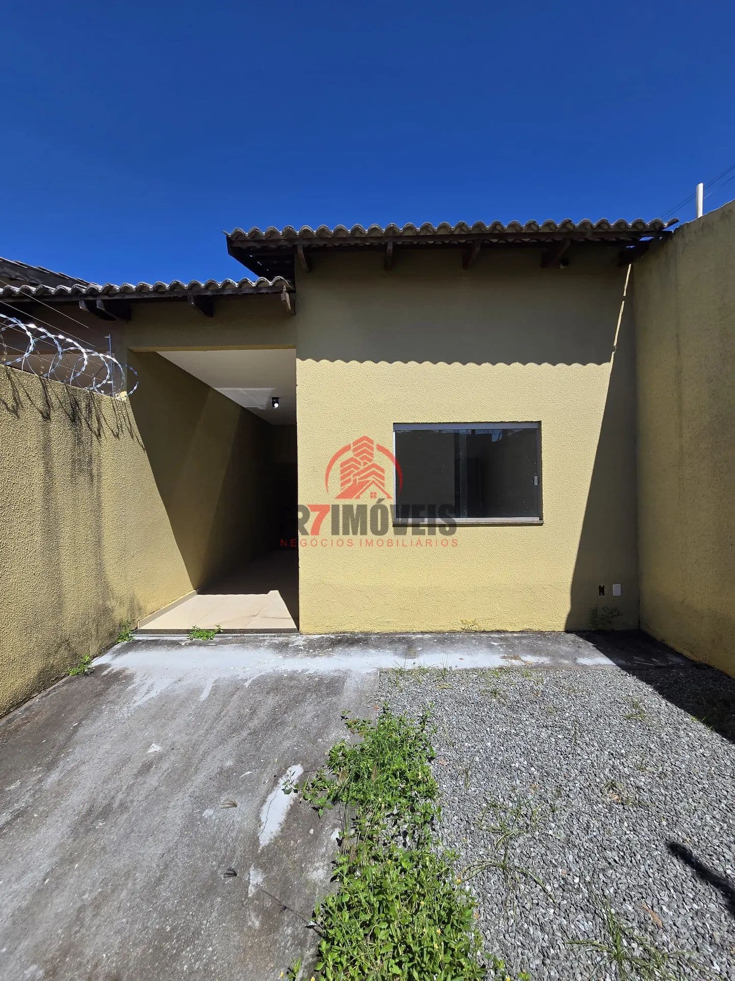 CASA NO BRISAS DA MATA – GOIÂNIA/GO