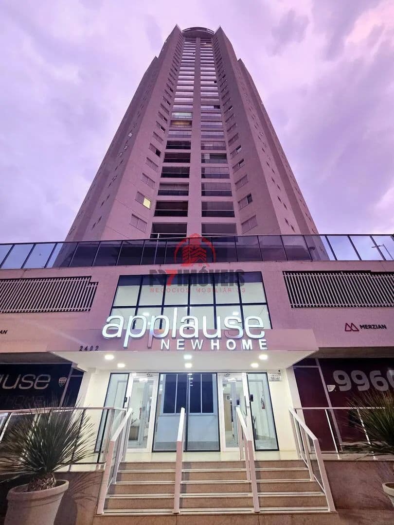 DUPLEX NO APPLAUSE MERZIAN NEW HOME – GOIÂNIA/GO