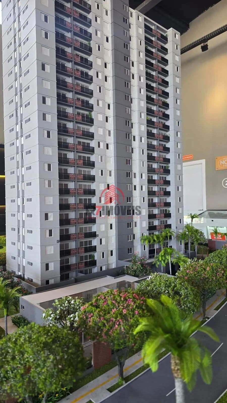 LANÇAMENTO ALAMEDA DAS ÁGUAS – GOIÂNIA/GO