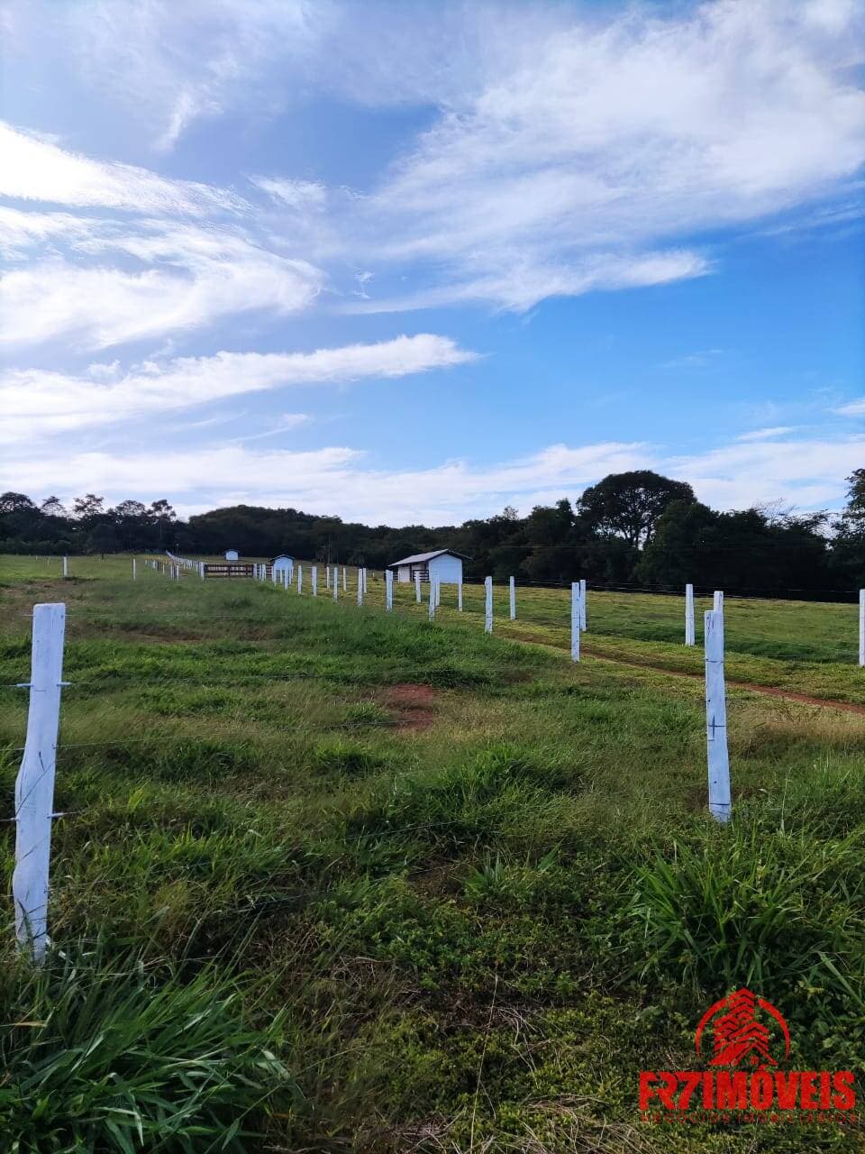 CHÁCARA EM BELA VISTA DE GOIÁS