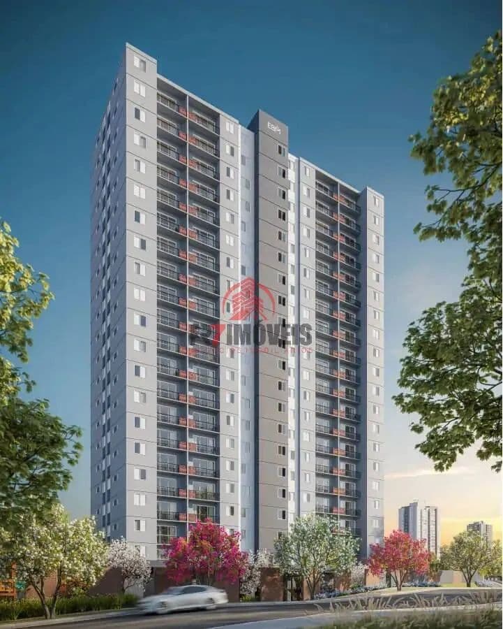 LANÇAMENTO ALAMEDA DAS ÁGUAS – GOIÂNIA/GO