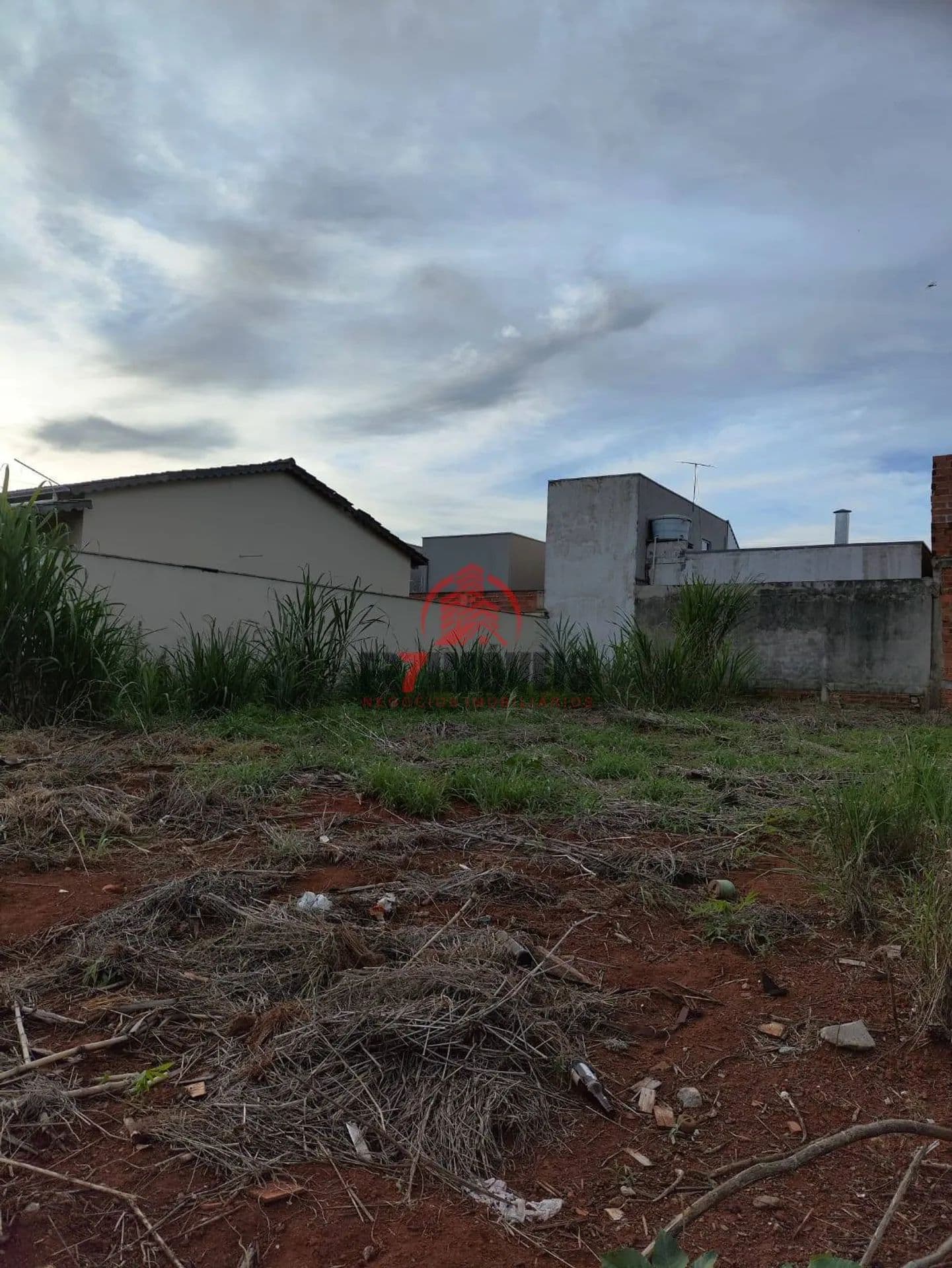 ÓTIMO LOTE NO SETOR BUENA VISTA III - GOIÂNIA/GO