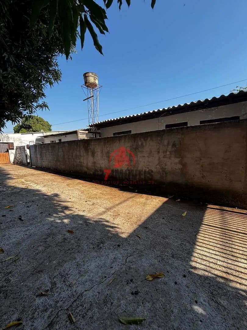 IMÓVEL PARA INVESTIMENTO NO URIAS MAGALHÃES - 5 RENDAS MENSAIS - GOIÂNIA/GO