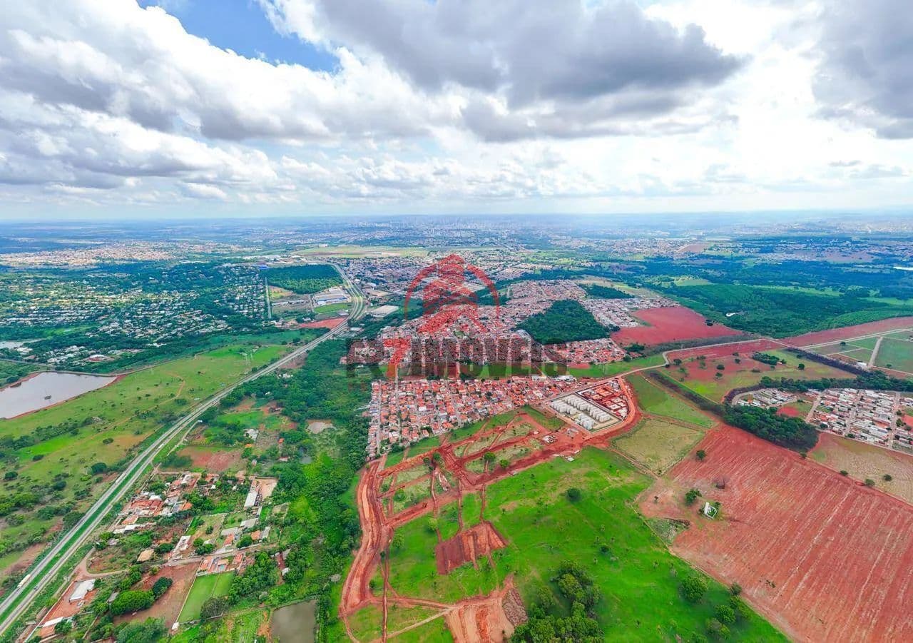 LANÇAMENTO LOTEAMENTO RESIDENCIAL FREI GALVÃO - GOIÂNIA/GO