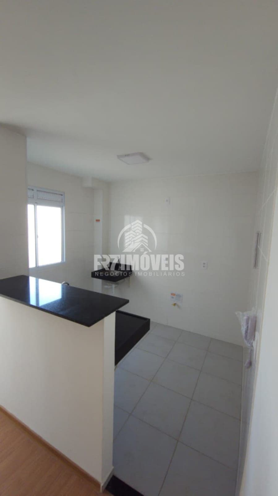 APARTAMENTO NO RESIDENCIAL GRAN JARDIM COM ENTRADA BAIXA - GOIÂNIA/GO