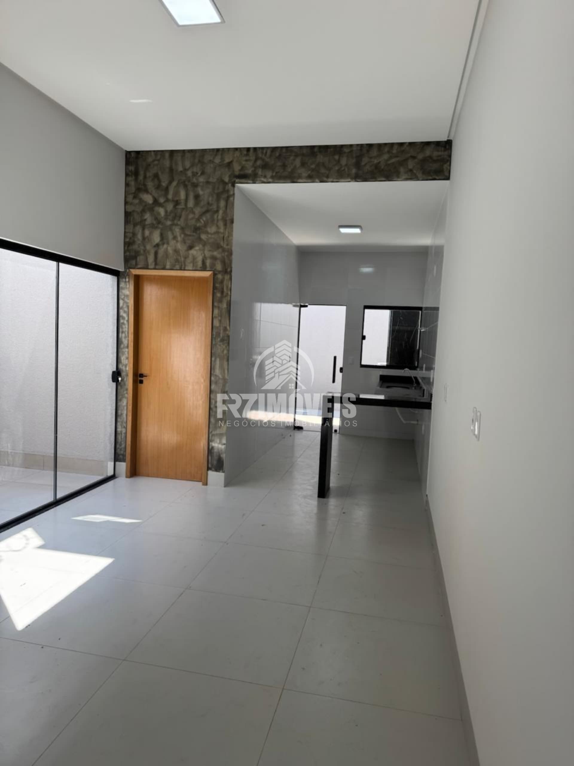 CASA ENTRADA FACILITADA NO SETOR ORLANDO DE MORAIS – GOIÂNIA/GO
