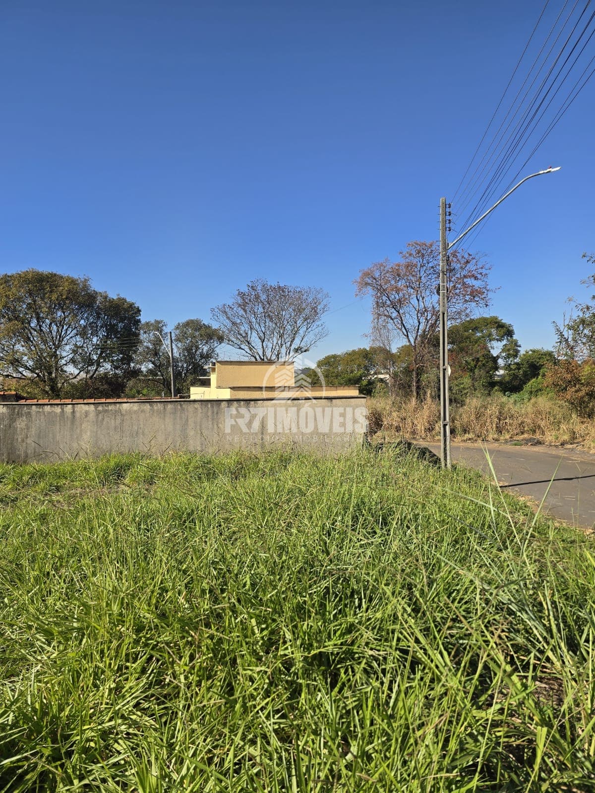 LOTE NO SETOR HUMAITA - GOIÂNIA/GO
