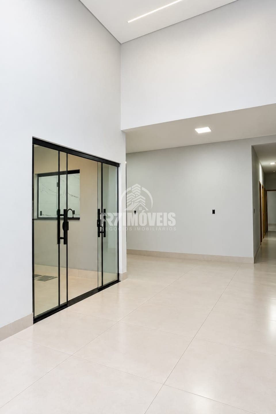 CASA ZERO ENTRADA NO RESIDENCIAL BURITI – SENADOR CANEDO/GO
