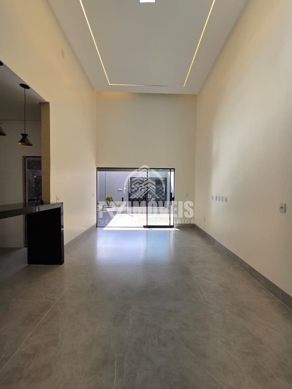 CASA SETOR BALNEÁRIO MEIA PONTE - GOIÂNIA/GO
