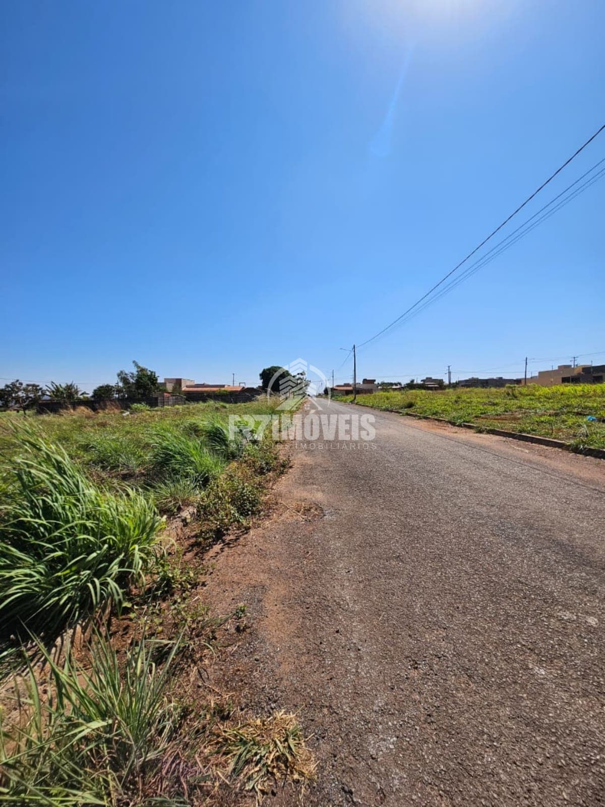 LOTE RESIDENCIAL MARIA MONTEIRO – TRINDADE/GO