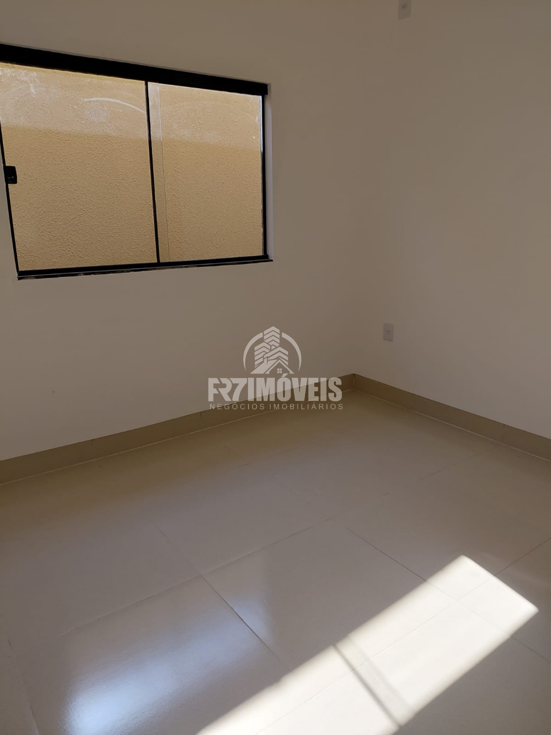 CASA NO SETOR ORLANDO DE MORAIS – GOIÂNIA/GO